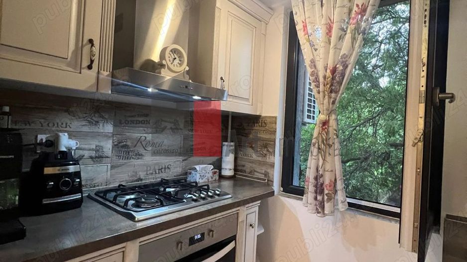 Apartament superb Ozana/1 Decemrbrie cu loc de parcare - Poză 3