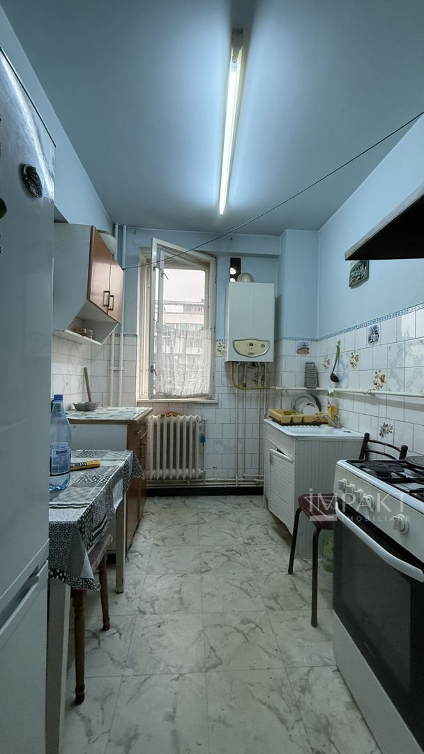 Apartament cu 2 camere in Gheorgheni langa Complex Mercur - Poză 3