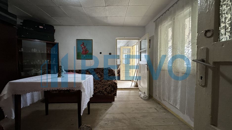 Casă și teren de vânzare, sat Buda, Blăgești, Bacău - Poză 12