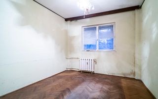 1 Mai nr. 29, 3 camere, 4/10, bloc stradal, c-tie 1980, bucatarie mare, 2 bai - Poză 5