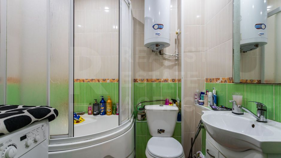 Vânzare, apartament, 1 cameră, strada Bogdan-Voievod, Râșcani - Poză 8