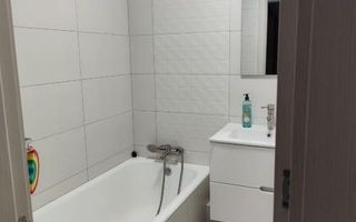 Apartament cu 2 camera decomandat - Poză 4