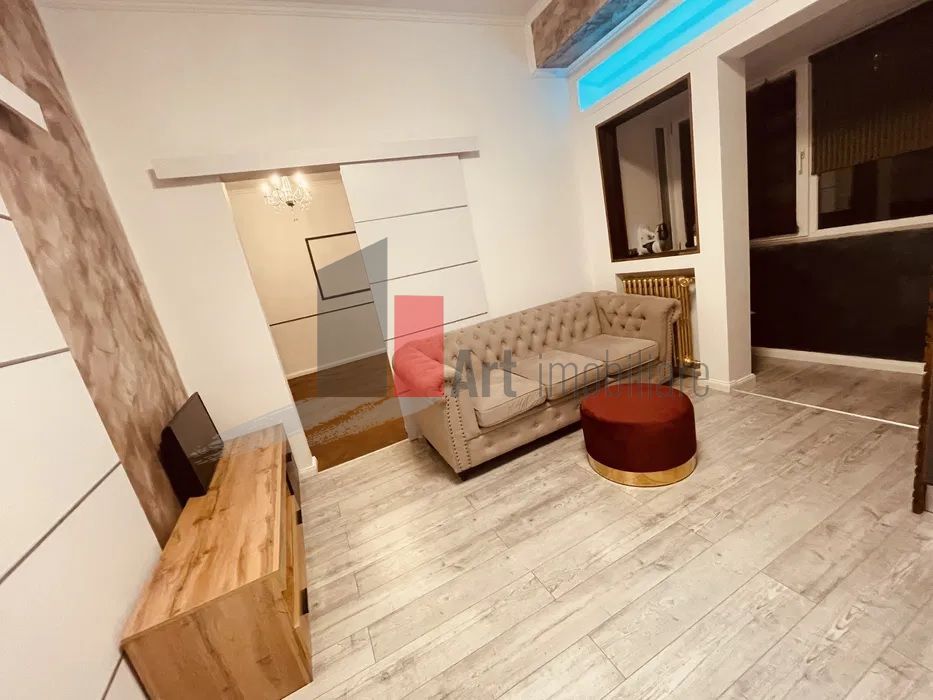 Apartament 2 camere Sala Palatului - Poză 3