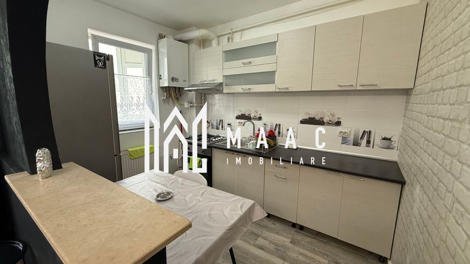 Apartament 2 camere | de vânzare | Sibiu | Hipodrom 3 | Doamna Stanca - Poză 7