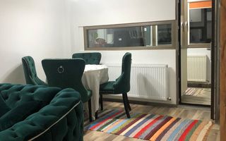 2 Camere, Mobilat/ Nemobilat, Renovat complet, Liber - Poză 6