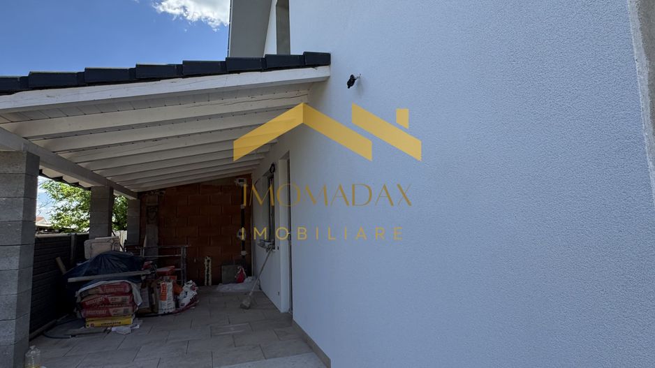 Utvin-Casa Individuală-Zona Liniștită - Poză 15