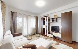 Apartament 2 camere Militari Residence Rezervelor 62 - Poză 2