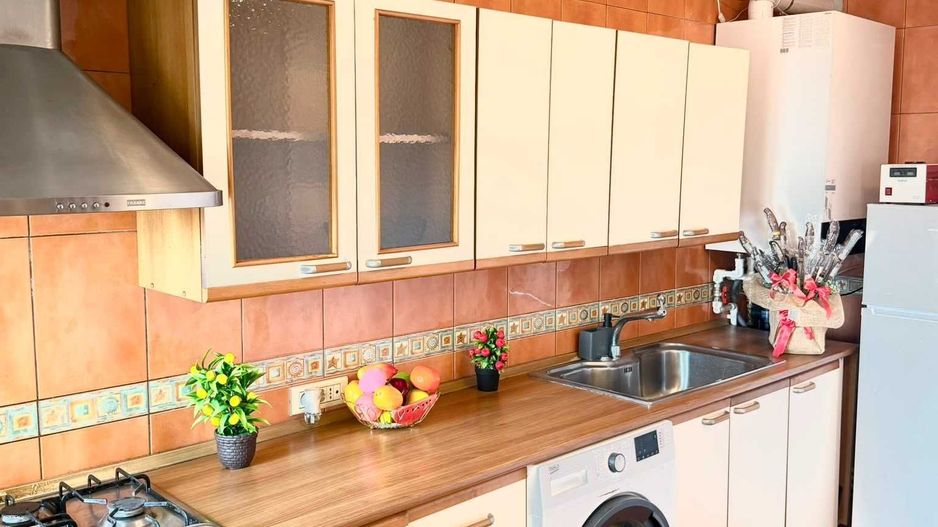 DUPLEX 3 CAMERE | UNIRII | CENTRALA | SAUNA - Poză 4