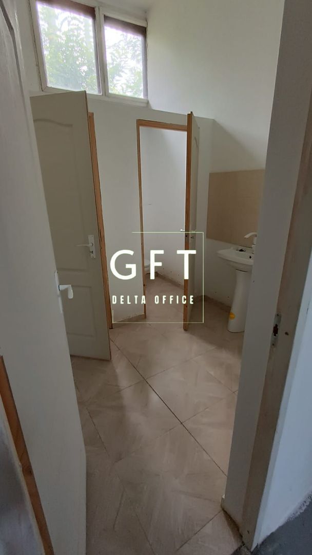 Spatiu industrial/hala de inchiriat in Bistrita - Oportunitate de afaceri - Poză 11