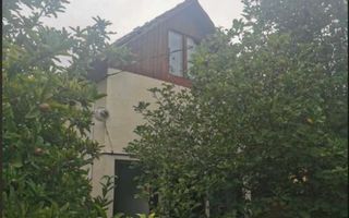 Teren cu casuta in Bercu Rosu - Poză 2