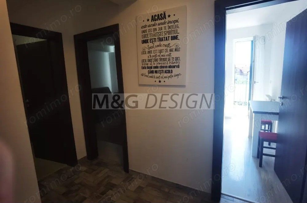 Apartament 1 camera  Giroc - Poză 3