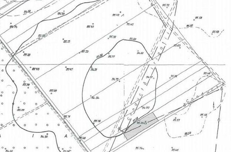Teren ideal constructii Sisesti-langa Aletheea - Poză 7