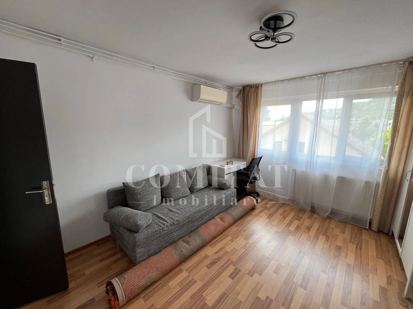 Apartament cu 2 camere de vânzare | Cartierul Grigorescu - Poză 2
