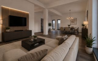 Ghidigeni Park Residence - Vila 9- Birou Vanzari - Poză 7