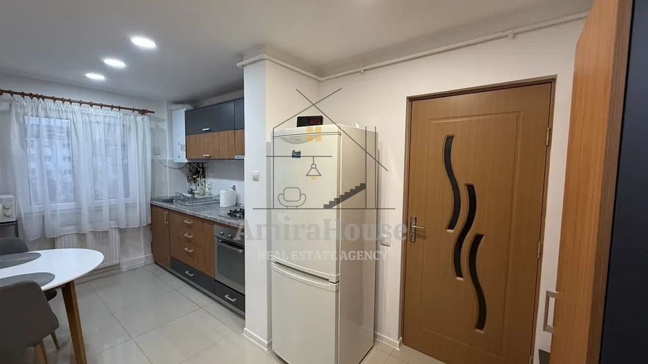 Apartament 3 camere mobilat si 2 garaje zona Bucium - Poză 5