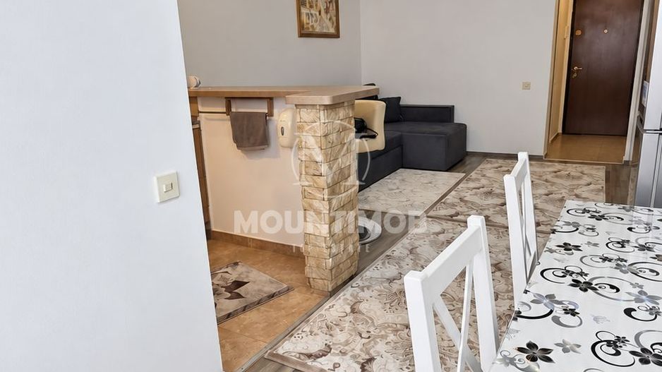 Garsonieră 31 mp/utili, mobilată|utilată | Str. Vișinului, Noua - Poză 7