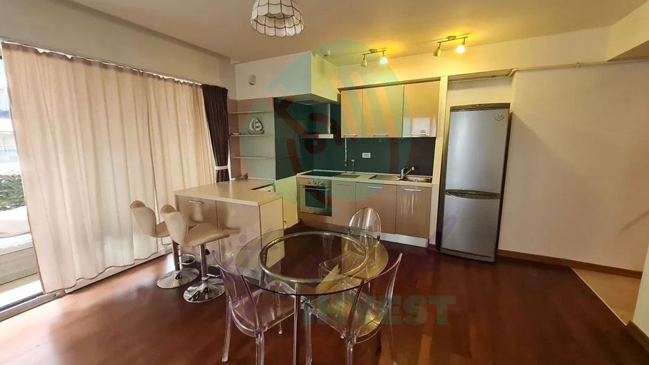 3 camere spatioase IN CITY - Poză 2