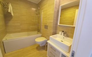 Apartament 3 camere Ansamblul Rezidential Cosmopolis - Poză 8