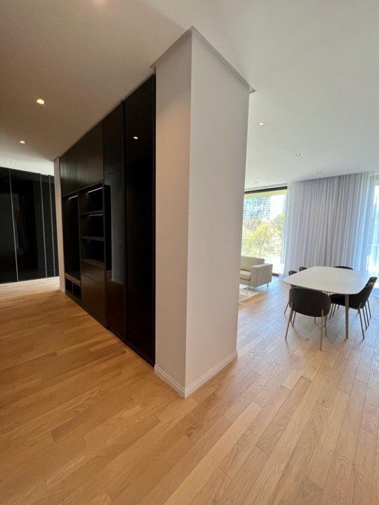 Inchiriere Apartament 3 camere Exclusive lifestyle in One Rahmaninov - Poză 16