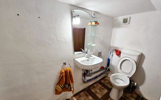 Casa S+P+M, 5 camere, mobilata, utilata, 500 mp teren, Cetate - Poză 24