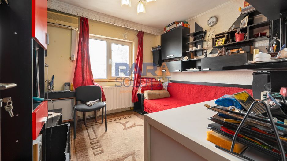 Apartament 3 camere, două băi, Bd. Roman Mușat - Poză 7