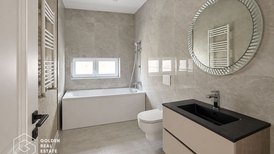 Duplex în Săcălaz, Unitate complet finisată, 108,9 mp utili - Poză 11