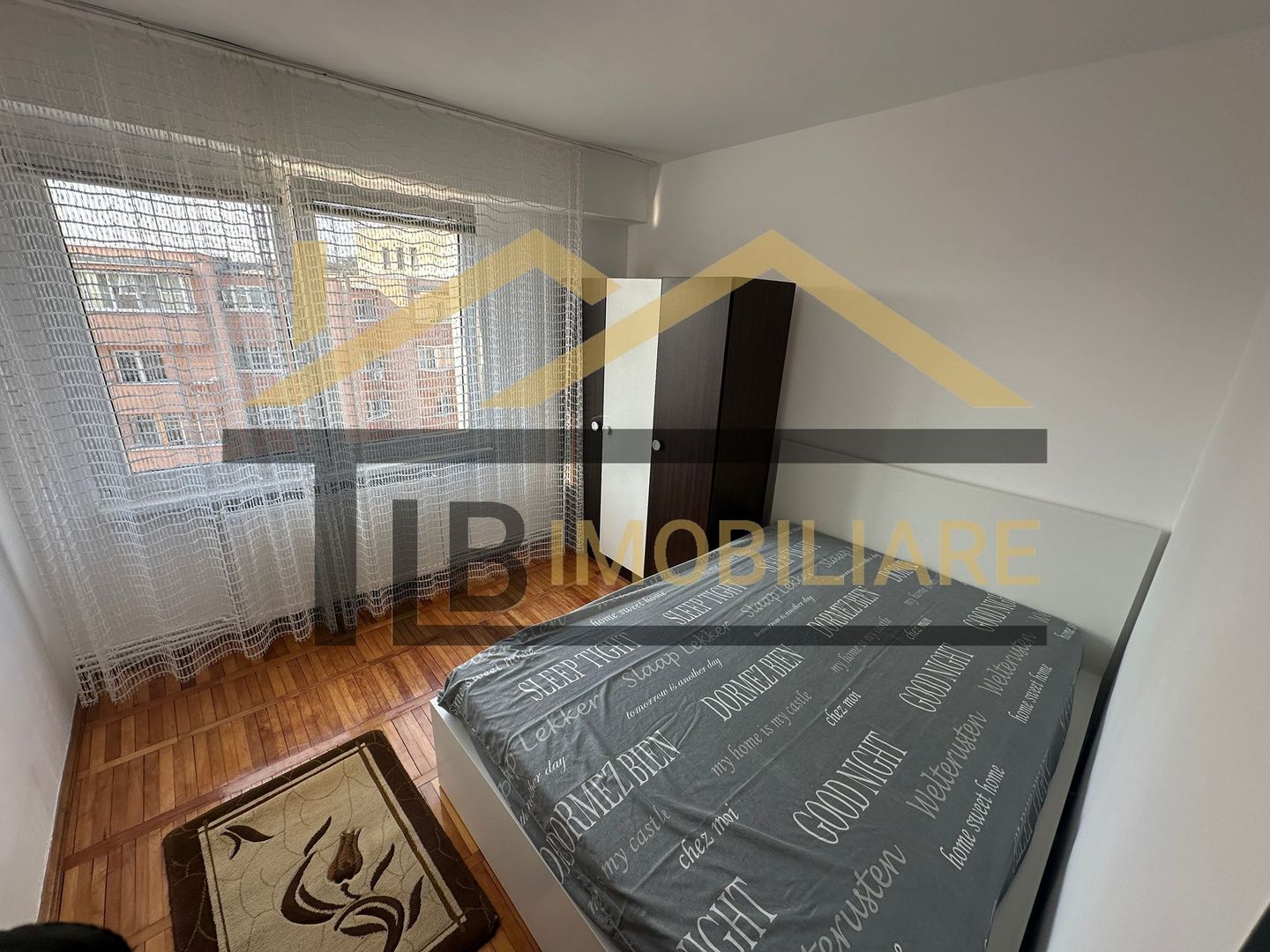 Apartament de 3 camere, decomandat, 60mp, zona Fortuna - Poză 3