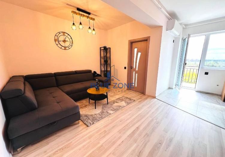 Studio modern | 50 mp | Bloc 2025 | Nicolae Teclu | Theodor Palldy - Poză 4