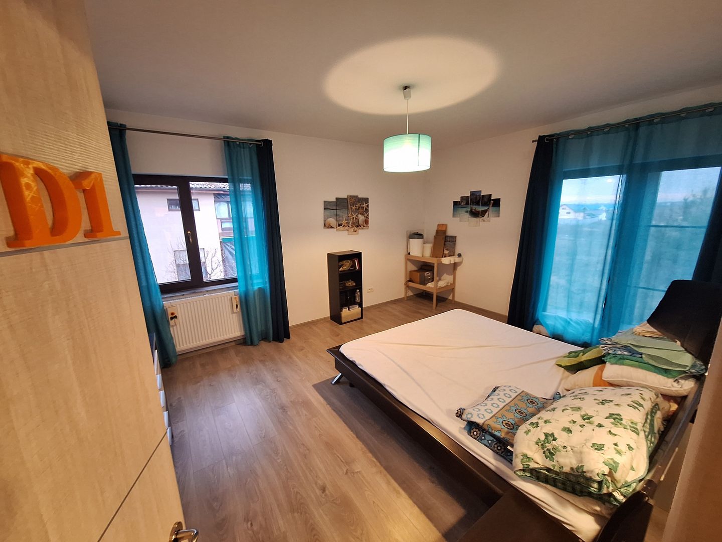 Vila individuala 277 mp Pantelimon Rascoalei - 600 mp Teren - OFERTA - Poză 5