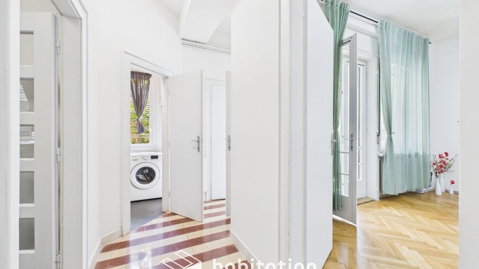 Apartament 4 camere, boem si spațios, chiar in centrul Timișoarei - Poză 9