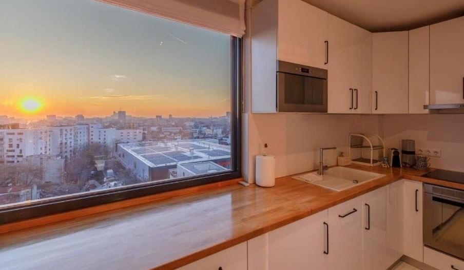 Închiriere | Apartament 3 camere | Premium | Calea Călărașilor - Poză 4