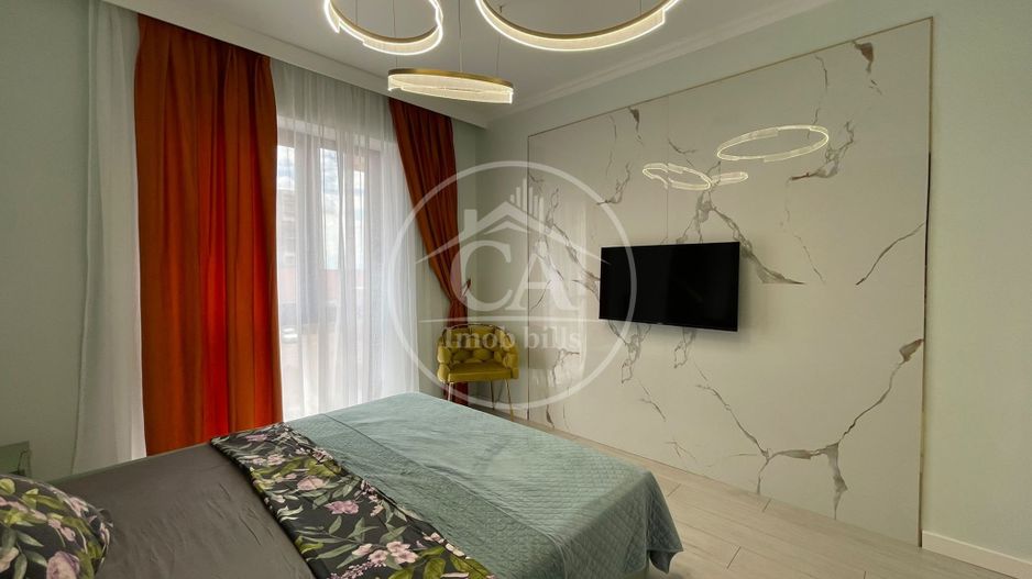 Apartament LUX cu 3 camere de vanzare in Prima Urbana, Oradea - Poză 10