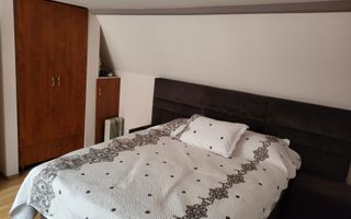 Casă cu piscină interioară -Turnișor - Poză 5