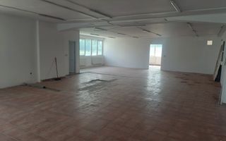 Spațiu comercial de închiriat – 200 mp | Rampa auto | Otopeni Odai - Poză 6