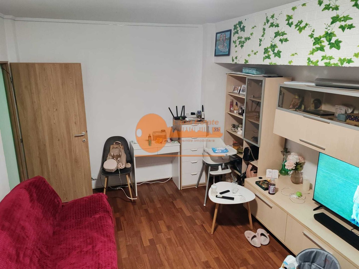 3 camere Sebastian - Poză 2