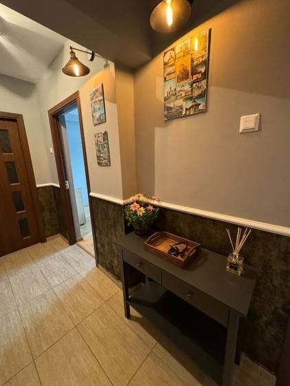 De Inchiriat Apartament 2 camere renovat, zona Unirii - Poză 13