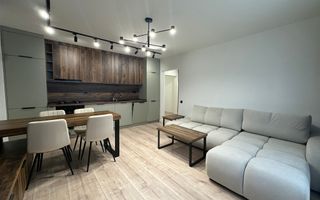 Apartament 3 camere decomandate SUPERFINISAT strada Nasaud! - Poză 4