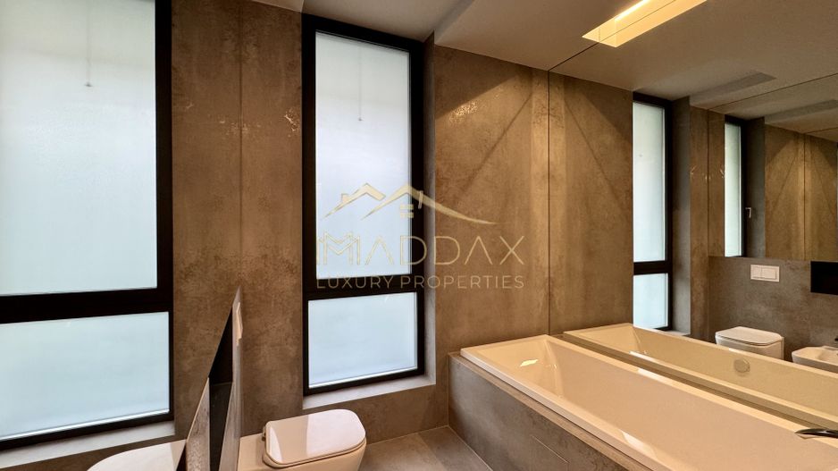 Vila Spectaculoasa *460mpc* / 800mp teren / Piscina Proprie / Pipera - Poză 67