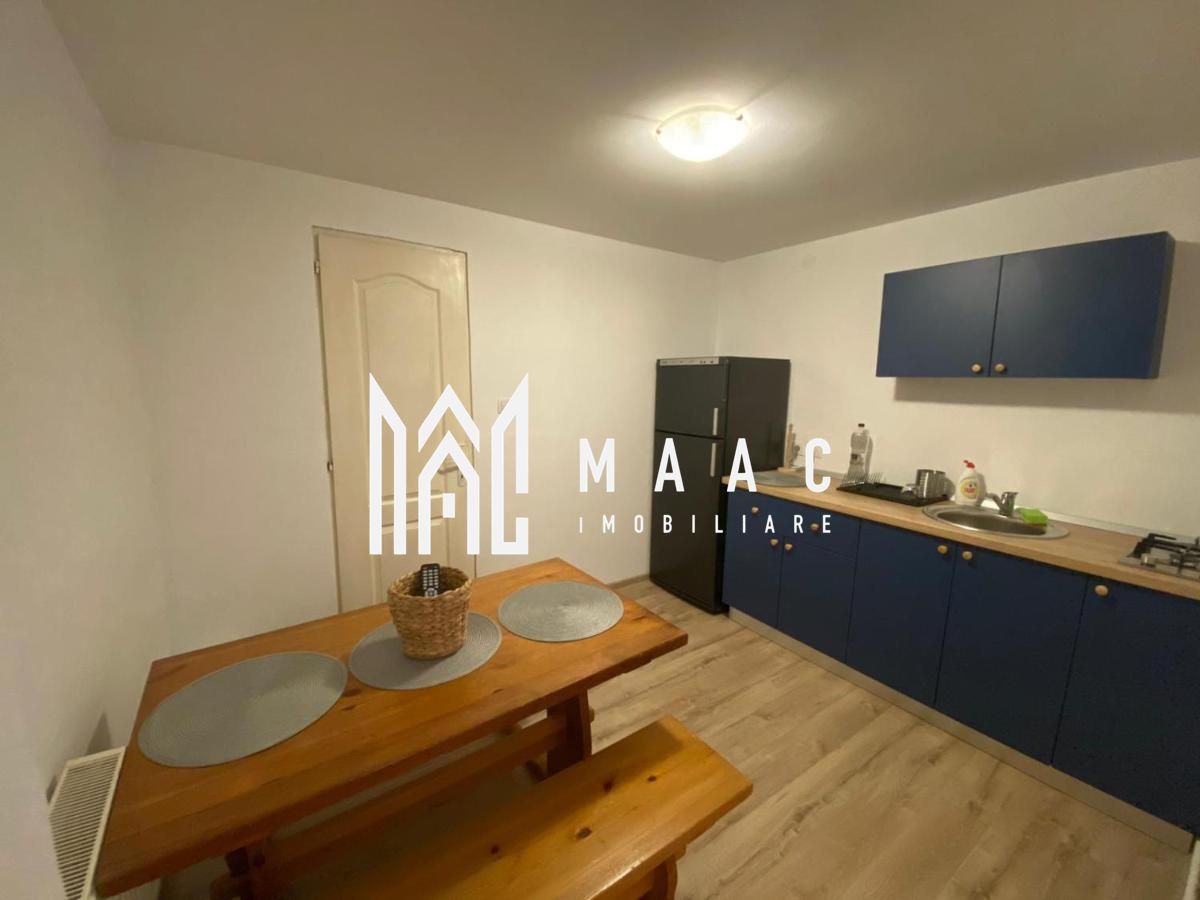 Apartament 2 camere I 50mpu I parcare I Orașul de Jos - Poză 2