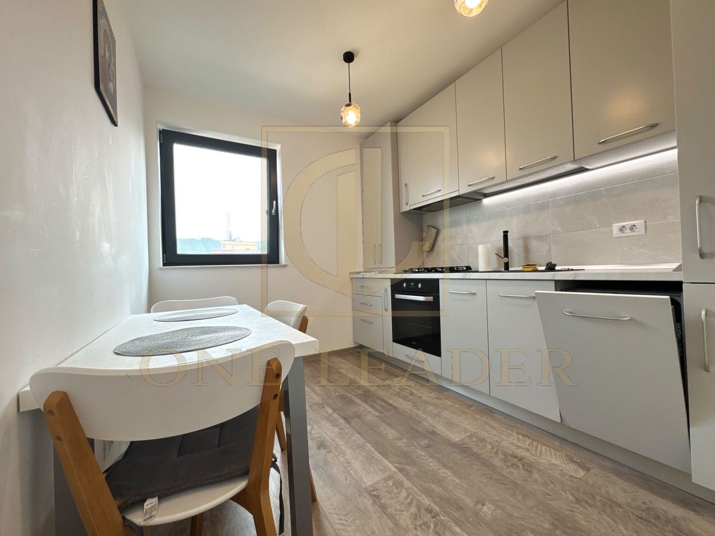 Apartament 2 Camere | Avram Iancu Residence | Parcare - Poză 6