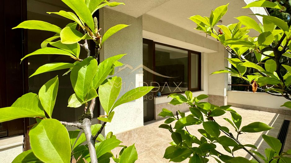 Apartament cu 4 camere 250mp* 2 parcări subterane / Dorobanti-Capitale - Poză 19