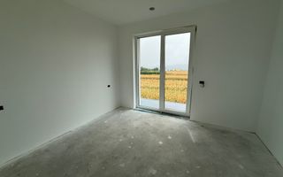 Casă individuală Pătrăuți | 126MP | Cartier nou | 185.000 € - Poză 11