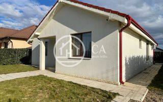 Casă de vanzare  cu 4 camere în Santandrei, Oradea. - Poză 18