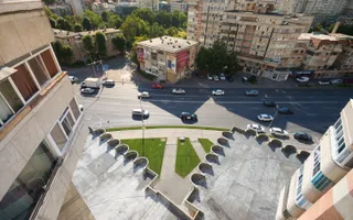 Apartament 4 camere - zona zero  Pitesti! - Poză 15
