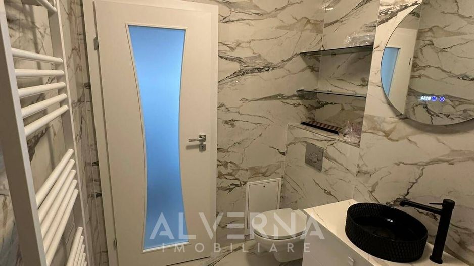 Apartament 2 camere | 57mp | balcon | parcare | zona Iulius Mall - Poză 7