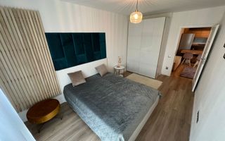 3 camere, modern, totul nou, parcare, Zorilor, zona Frunzisului, Lidl - Poză 5