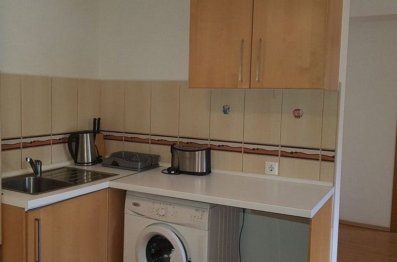 Apartament 2 camere in Greenfield, Padurea Baneasa, 1/3, dec, mob - Poză 10