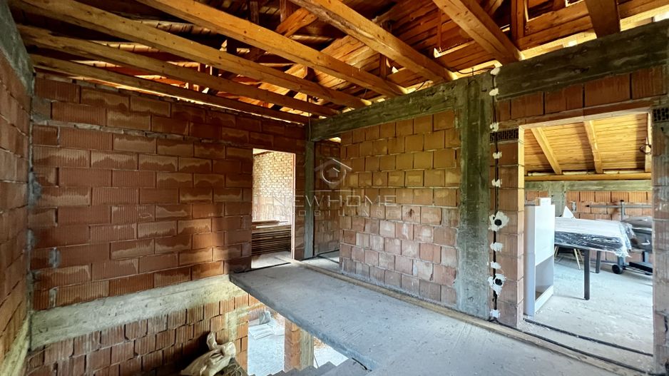 Casa indviduala cu teren generos,  COMISION % - Poză 10