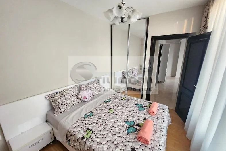 Apartament cu 3 camere decomandat 115mp  Exclusive Residence - Poză 10