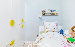 Apartament 4 Camere Vibrant – Confort și Stil în  Mircea cel Bătrân - Poză 21